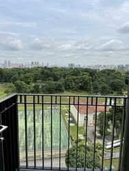 Park Colonial (D13), Condominium #578007141